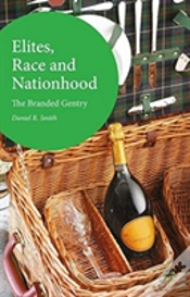Capa do artigo Elites, Race And Nationhood