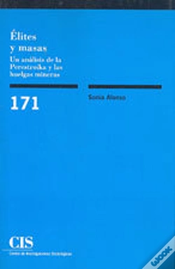 Capa do artigo Élites Y Masas