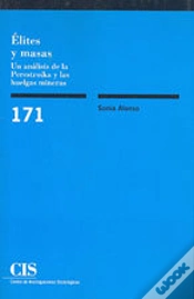 Capa do artigo Élites Y Masas
