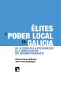 Elites Y Poder Local En Galicia - Preview