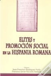 Capa do artigo Elites Y Promoción Social En La Hispania Romana