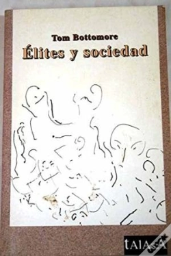Capa do artigo Elites Y Sociedad
