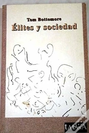 Capa do artigo Elites Y Sociedad