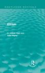 Elitism (Routledge Revivals) - Preview