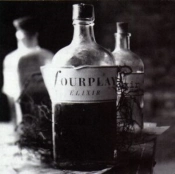 Capa do artigo Elixer - CD