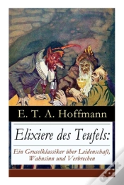 Capa do artigo Elixiere Des Teufels