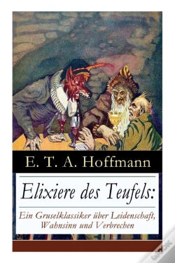 Capa do artigo Elixiere Des Teufels