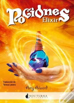 Capa do artigo Elixir