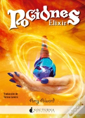 Capa do artigo Elixir