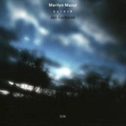 Capa do artigo Elixir - CD