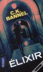 Capa do artigo Elixir