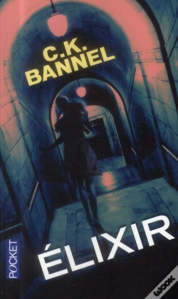 Capa do artigo Elixir