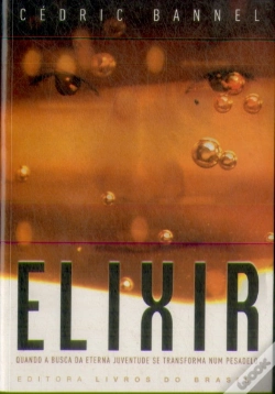 Capa do artigo Elixir