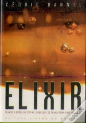 Capa do artigo Elixir