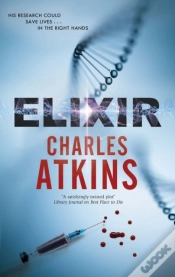 Capa do artigo Elixir
