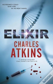 Capa do artigo Elixir