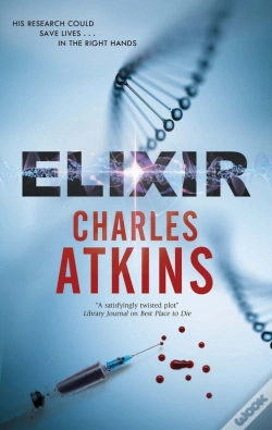 Capa do artigo Elixir