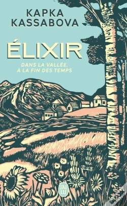 Capa do artigo Elixir Dans La Vallée, À La Fin Des Temps