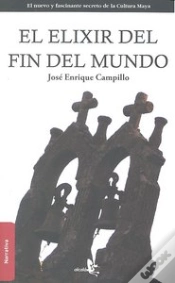 Capa do artigo Elixir Fin Del Mundo
