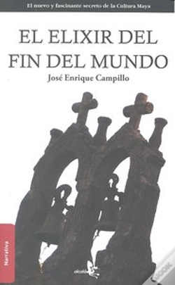Capa do artigo Elixir Fin Del Mundo