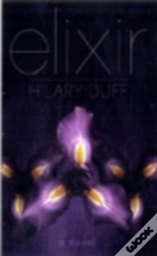 Capa do artigo Elixir