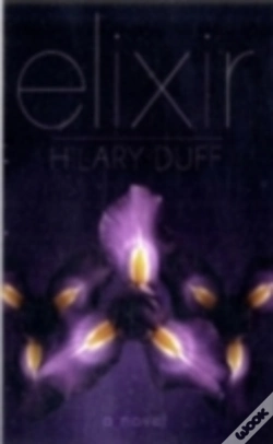Capa do artigo Elixir