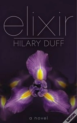 Capa do artigo Elixir