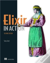 Capa do artigo Elixir In Action