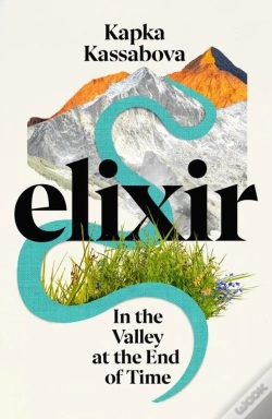 Capa do artigo Elixir