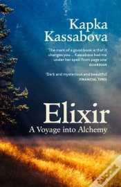 Capa do artigo Elixir