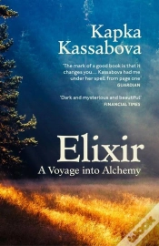 Capa do artigo Elixir