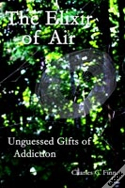 Capa do artigo Elixir Of Air