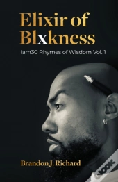 Elixir Of Blxkness