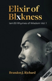 Capa do artigo Elixir Of Blxkness