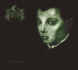 Capa do artigo Elixir of Sorrow - Vinil