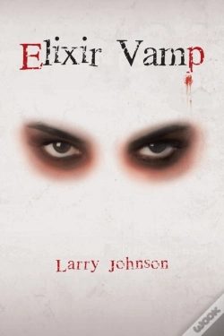Capa do artigo Elixir Vamp