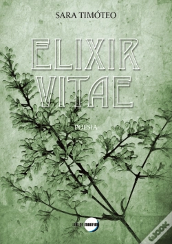 Capa do artigo Elixir Vitae