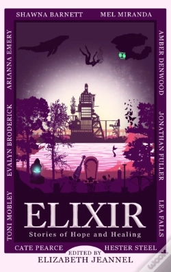 Capa do artigo Elixir