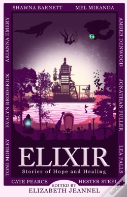 Capa do artigo Elixir