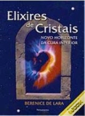 Capa do artigo Elixires de Cristais - Novo Horizonte da Cura Interior