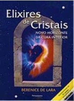 Capa do artigo Elixires de Cristais - Novo Horizonte da Cura Interior