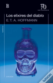 Capa do artigo Elixires Del Diablo,Los
