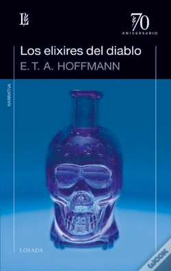 Capa do artigo Elixires Del Diablo,Los