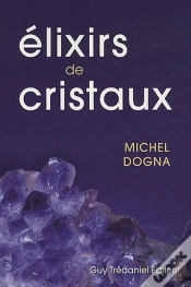 Capa do artigo Élixirs De Cristaux