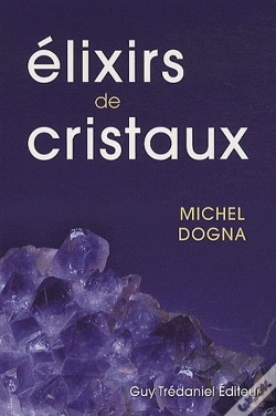 Capa do artigo Élixirs De Cristaux