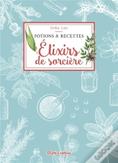 Elixirs De Sorcieres