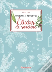 Capa do artigo Elixirs De Sorcieres