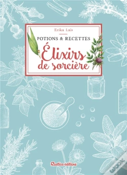 Capa do artigo Elixirs De Sorcieres
