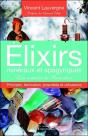 Elixirs Minéraux Et Spagyriques ; Les Remèdes De Paracelse - Preview