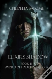 Capa do artigo Elixirs Shadow